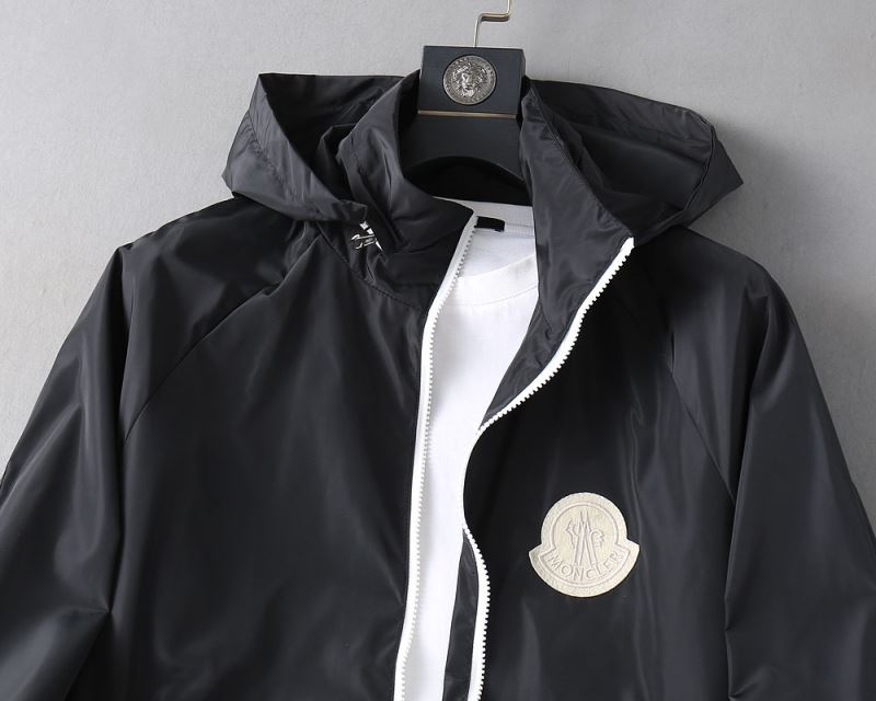 Moncler Outwear